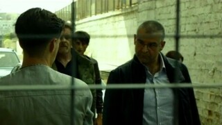 Gomorra 2-7: The young man wanted to go to the countryside to relax, but was surrounded by gang memb