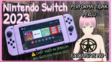 Review Nintendo Switch di tahun 2023 - Performa dan Grafis bukan segalanya [vTuber Indonesia]