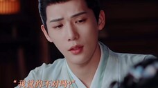 #电视剧神隐 公主茶起来真斗不过,何况我们还是双弱。