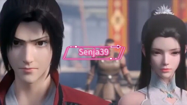 Btth eps 01-03 full sub indo