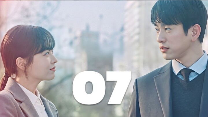 🇰🇷EP. 7 OUR SEOUL STORY (2025) | ENG SUB | Romance/Life/Drama