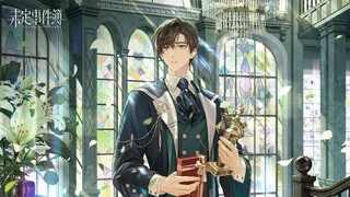 [Tears of Themis - EN Sub] On the Wings of Spring - Artem Wing Birthday PV | CN Server