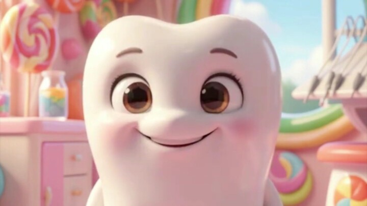 Tiny Tooth