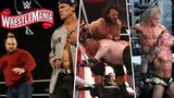 [WrestleMania 36] Ngày 2: Drew cởi mở! Thiên đường đom đóm là gì?