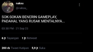 SokSokan Benerin Gameplay