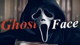 Can horror movies also be exciting? Scream's exciting clips, feel the charm of the ghost masks of al