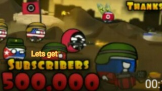 Countryball / Pakistan vs Zombie