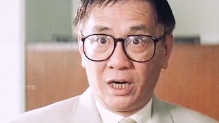 大师兄下手实在太狠 浩南都对付不了他 这段太精彩了
