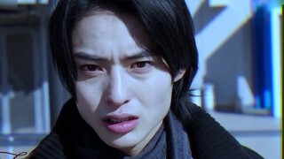 [No.1 Sentai Gojuger // Kiss Me, Kill Me] My love, my hope, my doll