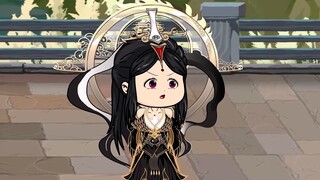 The ancestor of the Temple of Destiny refused to invite the Emperor of Heaven to host a banquet for 