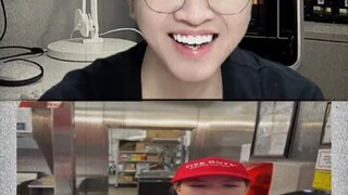 "The World's Cleanest Food"