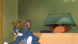 Cat JO Mouse-3 ông chủ nhỏ