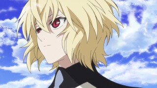 [MAD]Seraph of the End Mikaela Cut