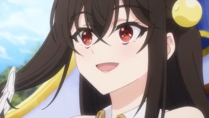 cantik banget kekasihki