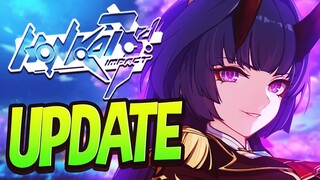 Honkai Impact Is INSANELY Fun