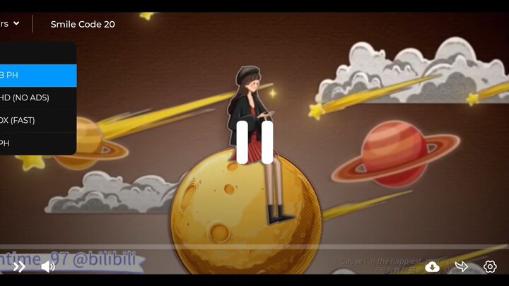 Smile Code ☺️✨ EP20