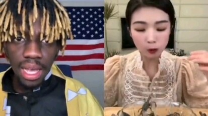 kakak?