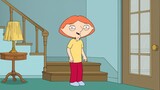 Family Guy #113 Bánh bao chó bị chế tác, công việc mới của Chris thật lố bịch