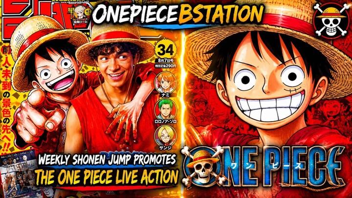 LUFFY BERTEMU KOBY DAN MENGACAUKAN KAPAL BAJAK LAUT ALVIDA - ONE PIECE LIVE ACTION (2023)