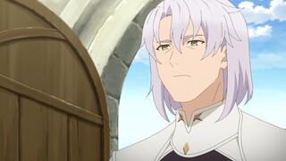 I Parry Everything S01E01