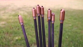 [Sports] Traditional archery
