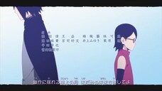 Sayonara Moon Town~ Naruto Next Generation (Covered By Renchuuu)