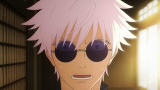 屠龙少年终成恶龙，五条悟与夏油杰就此决裂！