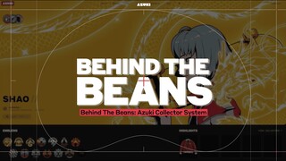 Behind The Beans // Azuki Collector System