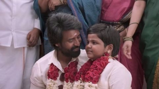 Maaman (2025) Tamil Movie