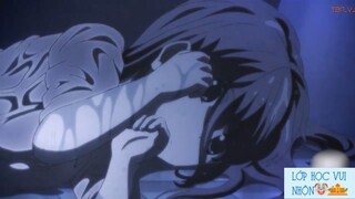 Mahou Shoujo Tokushusen Asuka [AMV] vị thế của một anh hùng #anime #schooltime
