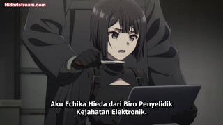 EP2 Your Forma (Sub Indonesia)