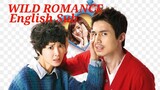 WILD ROMANCE EP 16 English Sub