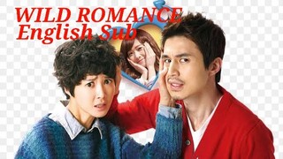 WILD ROMANCE EP 10 English Sub