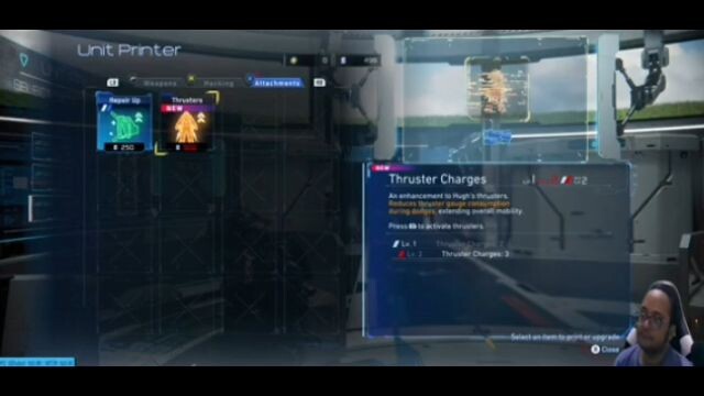 Prgmata Dady space part 8