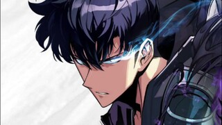 Solo Leveling Season 3