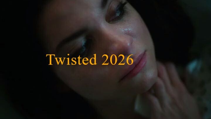 Twisted 2026 .Dual[Hindi-English].AAC.WEBRip.h264.ESub
