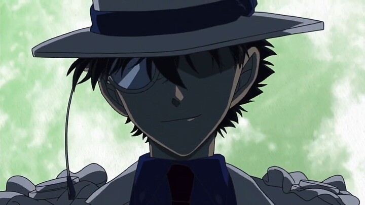 [มกราคม 2024|WANDS] มีฉากใหม่แล้ว! ตัวอย่างละคร "ยอดนักสืบจิ๋วโคนัน VS. Kaitou Kidd"