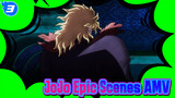 Full Iconic Scenes From JoJo S1 And S2! Paradise For JoJo Fans!_3