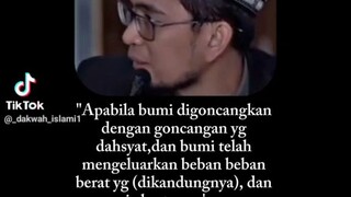 Assalamualaikum warahmatullahi wabarakatuh, Subhanallahi wabihamdihi Subhanallahil adzim