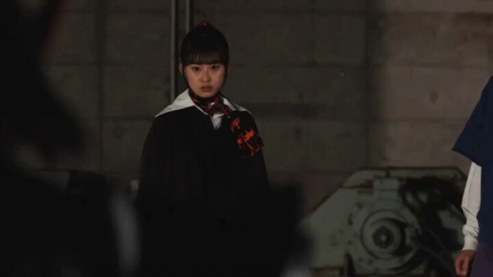 [อาคาชิ อาคาชิ เวอร์ชั่นภาษาจีนส่วนตัว] ตัวอย่าง PV ของคาเมนไรเดอร์เลวิสบทที่ 36 (บทที่ 35 เวอร์ชั่น