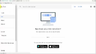 Sử dụng Google Photos