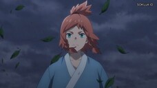 Teogonia Episode 7 (Sub Indo)