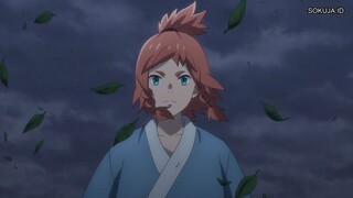 Teogonia Episode 7 (Sub Indo)
