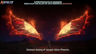 Againts The Gods S1 (Sub Indo) Eps 14