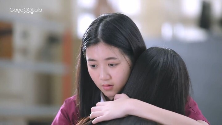 Love Senior EP.7 [Eng Sub]