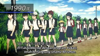 Koi To Uso Eps 1 Sub Indo