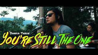 You're Still The One - Shania Twain | Kuerdas Reggae Version