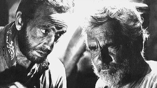 The Treasure of Sierra Madre (1948) Full Movie HD