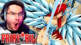 ERZA'S TRANSFORMATION! | Fairy Tail Episode 5 & 6 REACTION | Anime Reaction