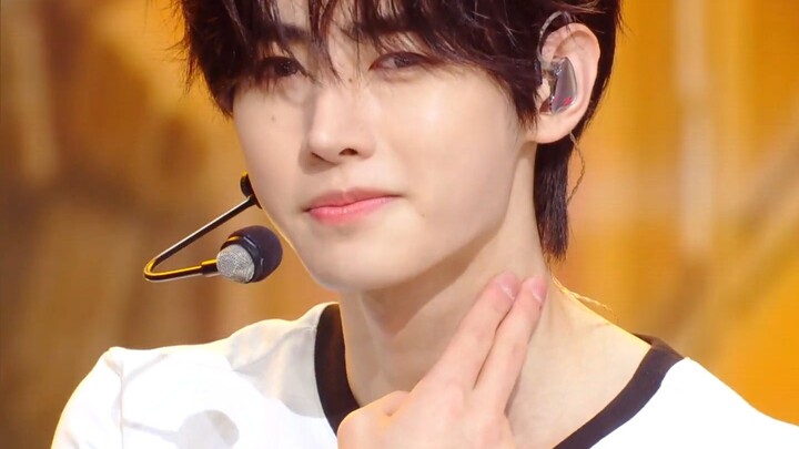 ENHYPEN’s Latest Comeback Track “XO” Performance Stage | 240719